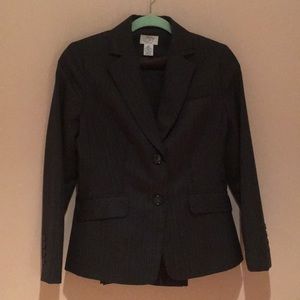 Ann Taylor 2pcs Business Suite Excellent Condition